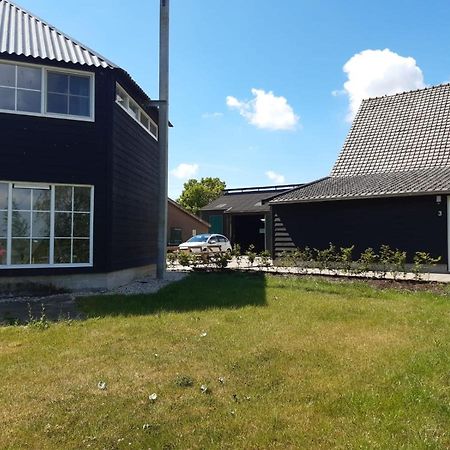 lodderlogies Lejlighed Oudewater Eksteriør billede