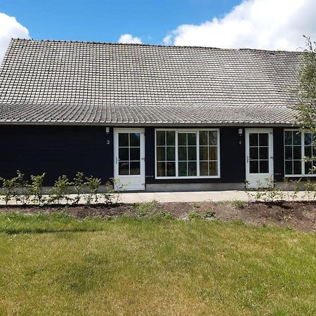 lodderlogies Lejlighed Oudewater Eksteriør billede